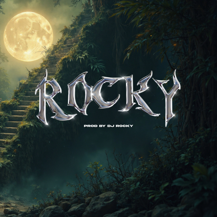 Dj Rocky